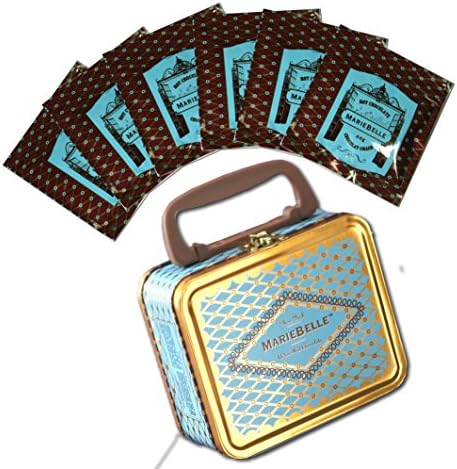 MarieBelle's Novelty Lunch Box