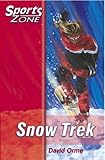 Snow trek