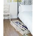 Underbed Shoe Organiser