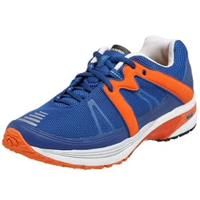 Buy Karhu Mens Stable Ride Running Shoe