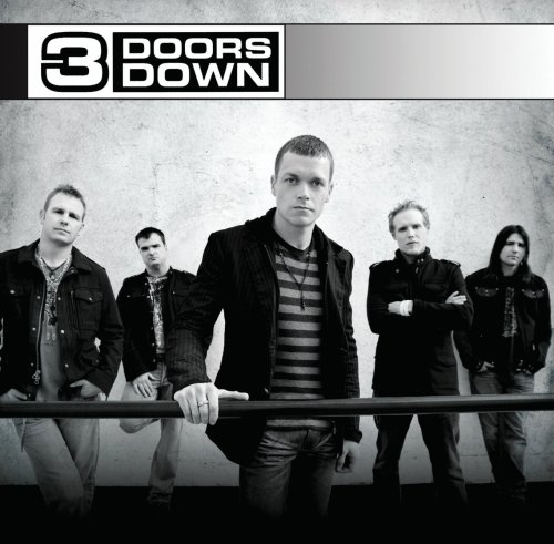 CD-Charts  Music : 3 Doors Down