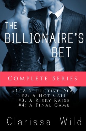 The Billionaire's Bet