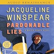 Pardonable Lies: A Maisie Dobbs Novel | [Jacqueline Winspear]