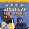 Pardonable Lies: A Maisie Dobbs Novel