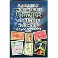 Encyclopedia of United States Stamps And Stamp Collecting (Hardcover)