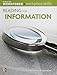 Workplace Skills: Reading for Information, Student Workbook (WORKFORCE)