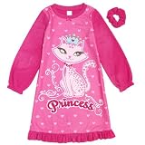 kitty princess nightgown
