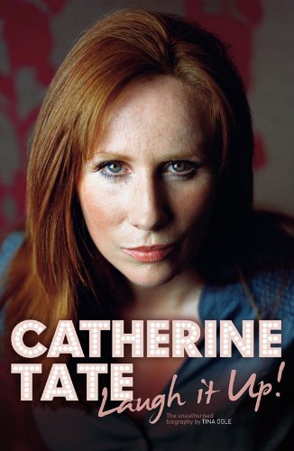 Catherine Tate: Laugh it Up