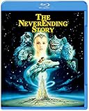 ネバーエンディング・ストーリー(初回限定生産) [Blu-ray]