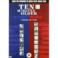 Ten Minutes Older: The Trumpet [Import anglais]