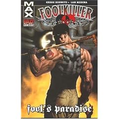 Foolkiller: Fool's Paradise