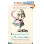 Lewis Carroll in Numberland: His Fantastical Mathematical Logical Life