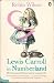 Lewis Carroll in Numberland