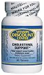 Cholesterol Support by Vitamin Discount Center 90 Tablets