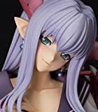 セーラーサキュバス サファイア コミックアンリアル Vol.33 Cover GAL designed by モグダン