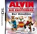 Alvin und die Chipmunks - Der Kinofilm