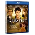 The Greatest [Blu-ray]