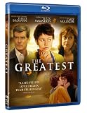 Greatest [Blu-ray]