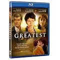 The Greatest [Blu-ray]