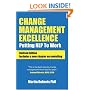 Change Management Excellence: Putting NLP to Work