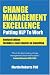Change Management Excellence