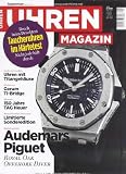Produkt-Bild: Uhren-Magazin