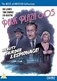 Review Odeon Entertainment  / Park Plaza 605 [1953]