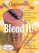 Books : Good Housekeeping Blend It!: 150 Sensational Recipes to Make in Your Blender-Frappes, Smoothies, Sou [Spiral-bound]
