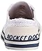 Rocket Dog Women's Jazzin Kingsley Cotton Fashion Sneaker
