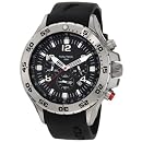 Nautica Men's N14536 NST Chronograph Watch