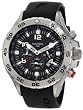 Nautica Mens N14536 NST Chronograph Watch
