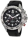 Nautica Men's N14536 NST Chronograph Watch