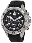 Nautica Men's N14536 NST Chronograph...