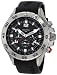 Nautica Men's N14536 NST Chronograph Watch
