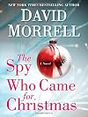 The Spy Who Came For Christmas