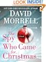 The Spy Who Came For Christmas
