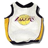 Basketball Jersey - LA Lakers - 2X Small