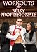 Darren Michaels Workouts for Busy Professionals: Abs
