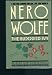 Search : The Bloodied Ivy: A Nero Wolfe Mystery