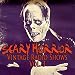 Scary Horror Vintage Radio Shows Vol. 3