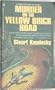 Murder on the Yellow Brick Road