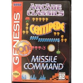 Arcade Classics