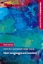 Oxford Handbooks for Language Teachers: How Languages are Learned