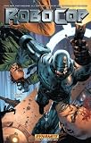 Robocop  Volume 1 SC