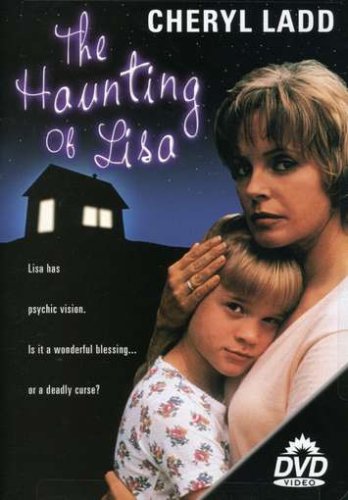 CD-Charts  DVD : The Haunting of Lisa [1996] (REGION 1) (NTSC)