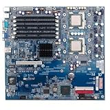 Computer Software PC - Gigabyte 8IPXDREL-GG Server Board with Two Xeon 2.4GHz CPUs