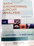 Basic Engineering Circuit Analysis, Custom Edition