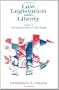 Law, Legislation and Liberty, Volume 3: The Political Order of a Free People