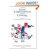Law, Legislation and Liberty, Volume 3: The Political Order of a Free People