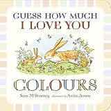 Colours
